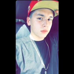 Meet your Posher, Nichalas